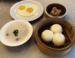 Oakwood Gold Arch Residence Guangzhou