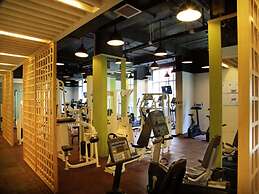 Oakwood Gold Arch Residence Guangzhou