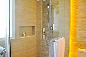 Oakwood Gold Arch Residence Guangzhou