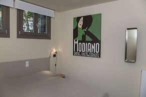 Tripodon Plaka in the shade of Acropolis by GHH