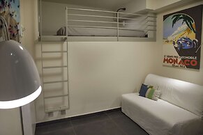 Tripodon Plaka in the shade of Acropolis by GHH