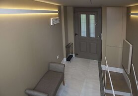 Tripodon Plaka in the shade of Acropolis by GHH