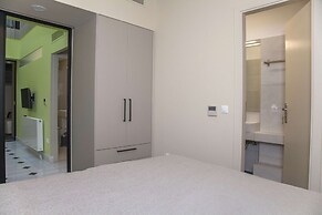 Tripodon Plaka in the shade of Acropolis by GHH