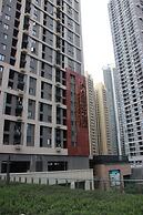 Shenzhen Soho Service Apartment