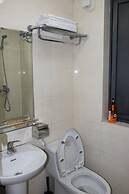 Shenzhen Soho Service Apartment