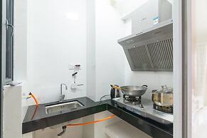 Shenzhen Soho Service Apartment