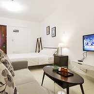 Shenzhen Soho Service Apartment