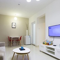 Shenzhen Soho Service Apartment