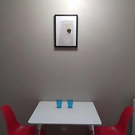 Shenzhen Soho Service Apartment