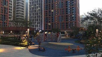 Shenzhen Soho Service Apartment