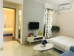Shenzhen Soho Service Apartment