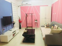 Shenzhen Soho Service Apartment