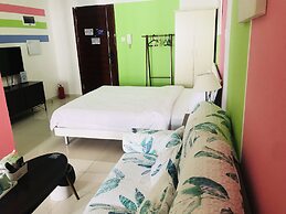 Shenzhen Soho Service Apartment