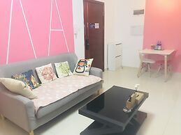 Shenzhen Soho Service Apartment