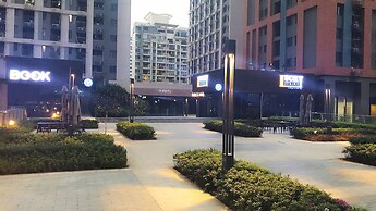 Shenzhen Soho Service Apartment