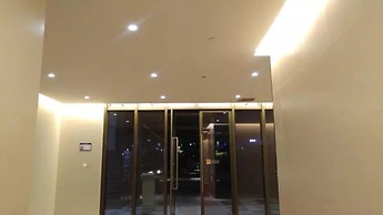 Shenzhen Soho Service Apartment