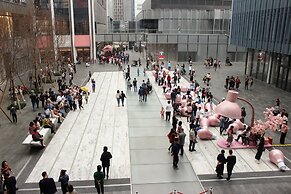 Shenzhen Soho Service Apartment