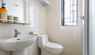 Shenzhen Soho Service Apartment