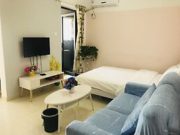 Shenzhen Soho Service Apartment