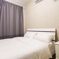 Shenzhen Soho Service Apartment