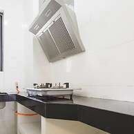 Shenzhen Soho Service Apartment