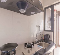 Shenzhen Soho Service Apartment