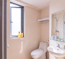 Shenzhen Soho Service Apartment