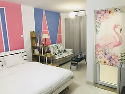Shenzhen Soho Service Apartment