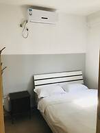 Shenzhen Soho Service Apartment