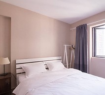 Shenzhen Soho Service Apartment