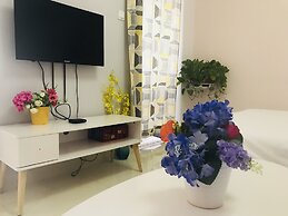 Shenzhen Soho Service Apartment