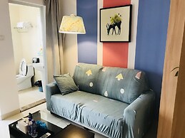 Shenzhen Soho Service Apartment