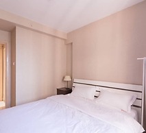 Shenzhen Soho Service Apartment