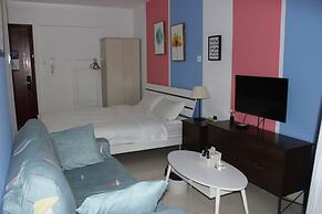 Shenzhen Soho Service Apartment