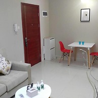 Shenzhen Soho Service Apartment