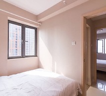 Shenzhen Soho Service Apartment