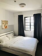 Shenzhen Soho Service Apartment