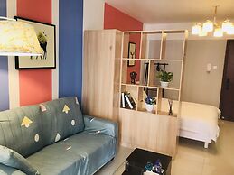 Shenzhen Soho Service Apartment