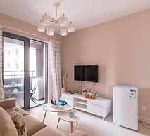 Shenzhen Soho Service Apartment
