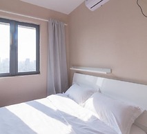Shenzhen Soho Service Apartment