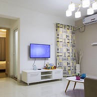 Shenzhen Soho Service Apartment