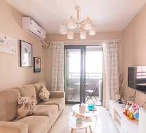 Shenzhen Soho Service Apartment