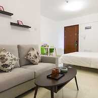Shenzhen Soho Service Apartment
