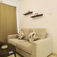 Shenzhen Soho Service Apartment