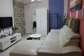 Shenzhen Soho Service Apartment