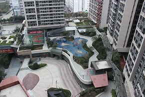 Shenzhen Soho Service Apartment