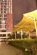 Shenzhen Soho Service Apartment