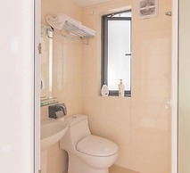 Shenzhen Soho Service Apartment