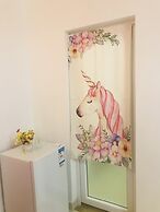 Shenzhen Soho Service Apartment