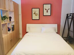 Shenzhen Soho Service Apartment